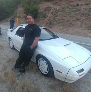 Meet your Posher, Marc